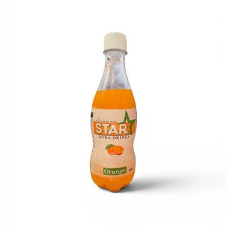 SODA DRINKS