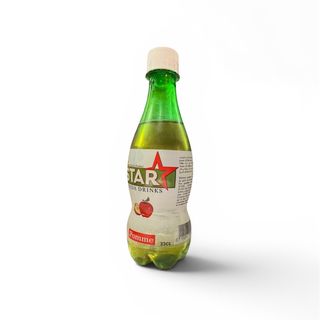 SODA DRINKS