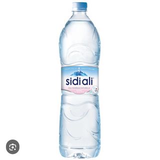 Eau 1,5
