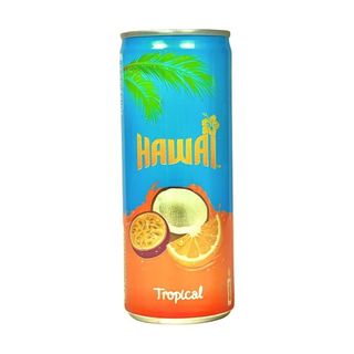 Hawai 25CL