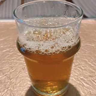 Thé marocain