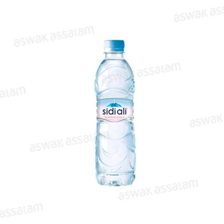 Eau 0.5L