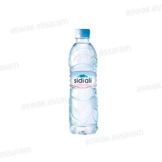 Eau 0.5L