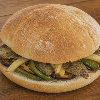 Khebeza serden snack aicha