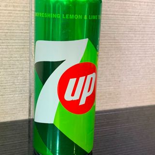 Seven up