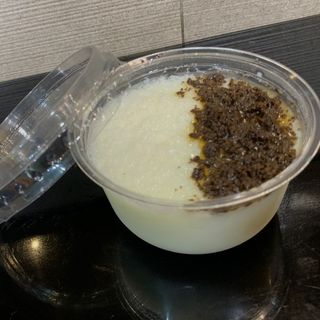 Panna Cotta & Natas