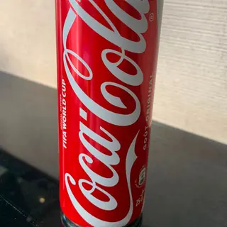 Coca cola
