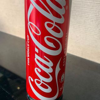 Coca cola