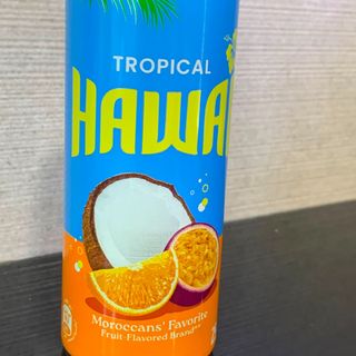 Hawai tropical