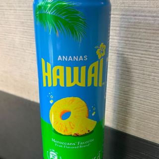 Hawai ananas