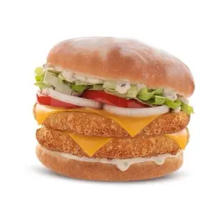 Double Big Chicken
