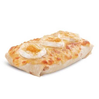 Tacos gratiné Chèvre Miel