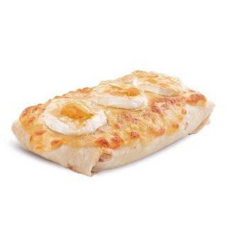 Tacos gratiné Chèvre Miel