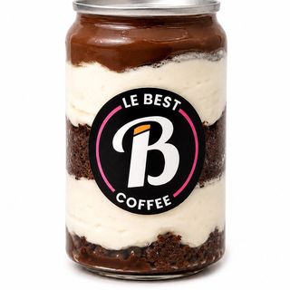 Tiramisu chocolat