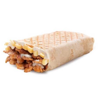 Tacos Le Kebab