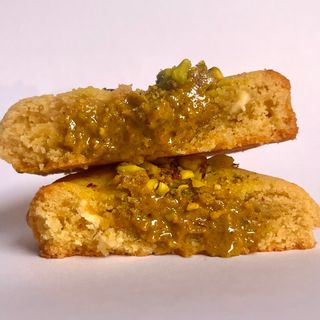 Cookies pistache