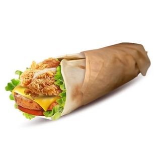 Wrap Le Tender’s