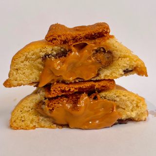 Cookies Spéculos