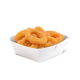 Oignons Rings