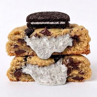 Cookies oreo