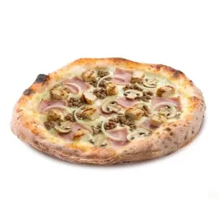 Best Pizza