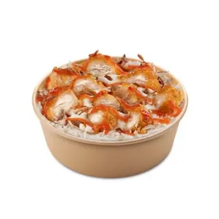 Rice Tender’s