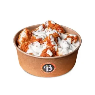 Bowl Tenders