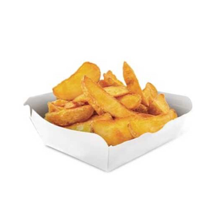 Potatoes