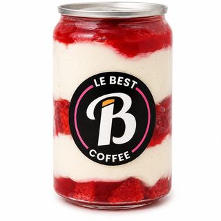 Tiramisu framboise