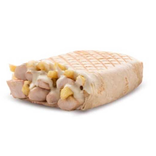 Tacos Le Fameux
