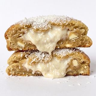 Cookies noix de coco