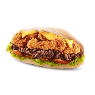 Sandwich Le Best