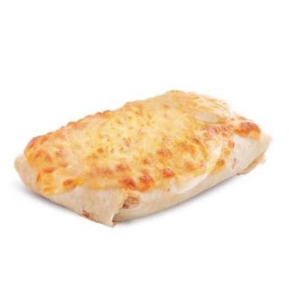 Tacos gratiné Fondant