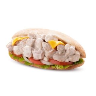 Sandwich Le Boursin