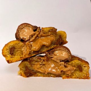 Cookies kinder bueno