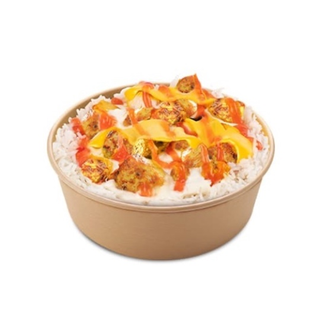 Rice Indien