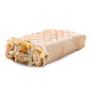 Tacos Le Cordon Bleu