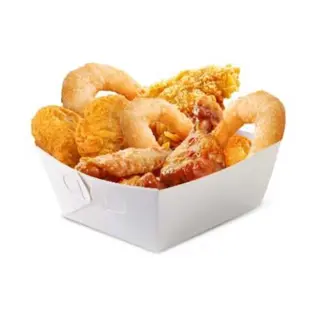 Mix Tex Mex