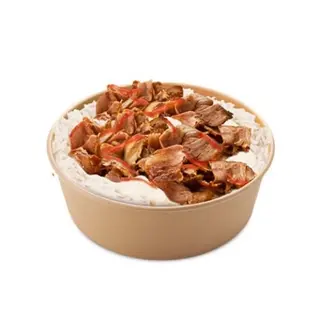 Rice Kebab