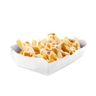 Frites Fromagère