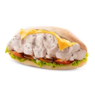 Sandwich Le Délice