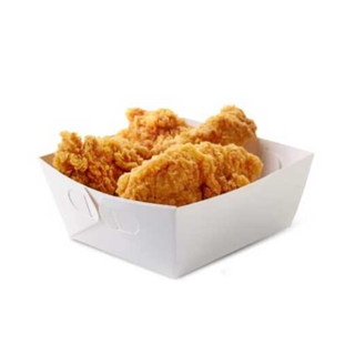 Maxi Tenders