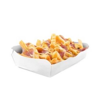 Frites Cheddar