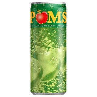 Pom’s
