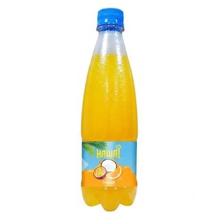 Hawaï Tropical
