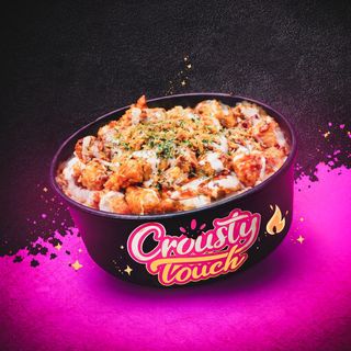 Crousty Spicy