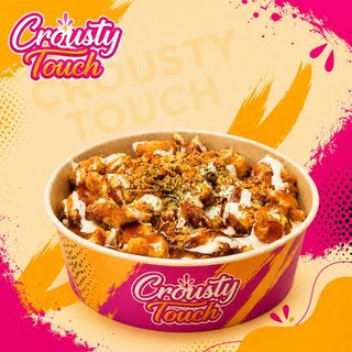 Crousty Mix