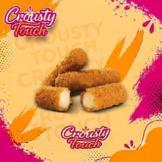 Mozza Stick X6