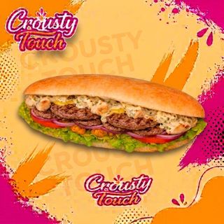 Sandwich Cannibal