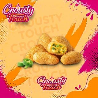 Chili Cheese X6